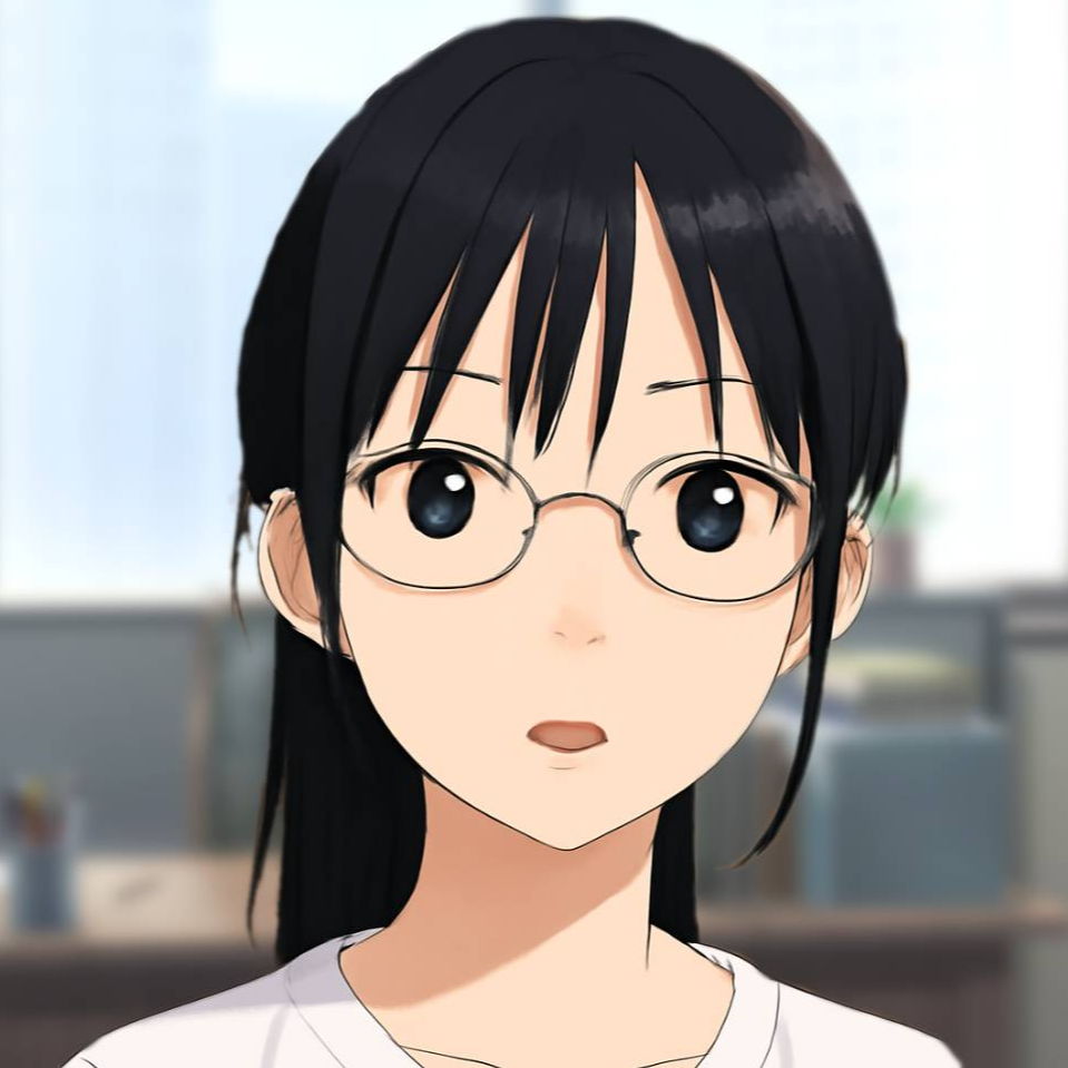 業務2課/Fさん