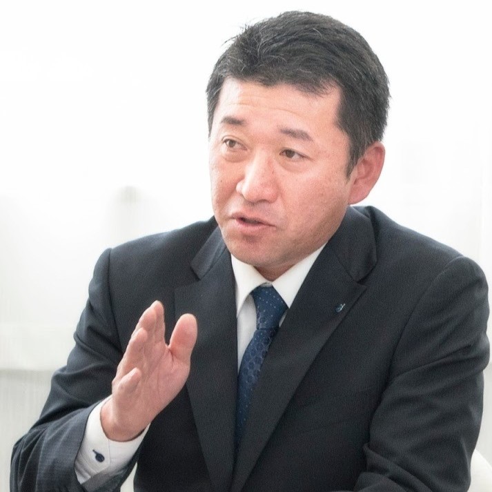 営業/Y課長